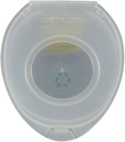 Marumi 72mm 72 DHG Digital High Grade Filter UV L390 MC MCUV Multi-Coated JAPAN in Saudi Arabia