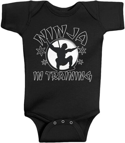 ThreadRock للجنسين نينجا في تدريب bodysuit in Saudi Arabia