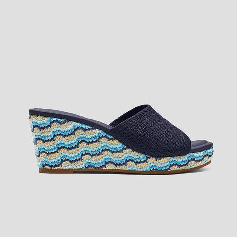 فيفايا ستايسي برو صندل إسفين مستديرة للأصبع in Kuwait