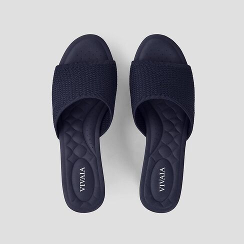 فيفايا ستايسي برو صندل إسفين مستديرة للأصبع in Kuwait