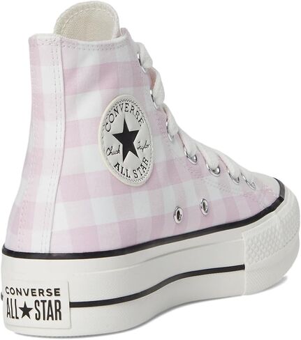 Converse Chuck Taylor All Star Lift Sneakers in Kuwait