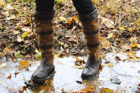 TuffRider Ladies Lexington Waterproof Tall Country Boots in Saudi Arabia