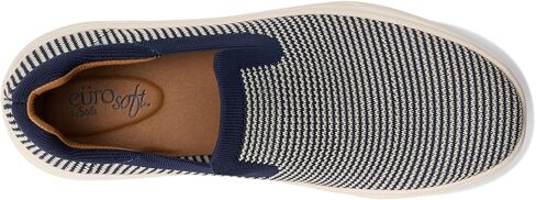 Eurosoft by Sofft Women's Willa Sneaker in Saudi Arabia