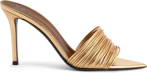 Giuseppe Zanotti Intriigo Clio 90 in Kuwait