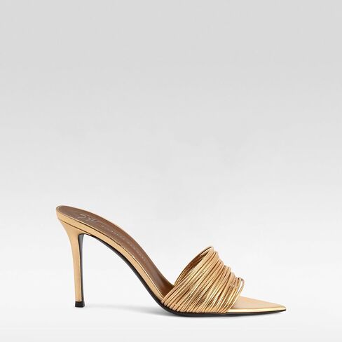Giuseppe Zanotti Intriigo Clio 90 in Kuwait