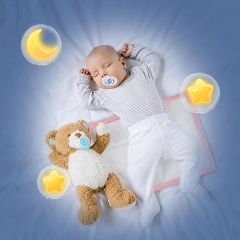 100 Pack Disposable Changing Pads for Baby,13x17In Baby Disposable Underpads,Waterproof Diaper Changing Pad,Ultra Absorbent,Breathable Leakproof Underpads Bed Table Protector Mat in Kuwait