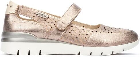 PIKOLINOS Sneakers Leather Cantabria for Woman in Saudi Arabia