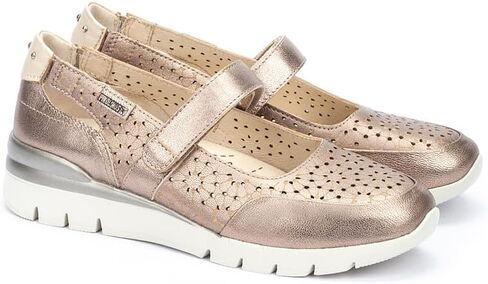 PIKOLINOS Sneakers Leather Cantabria for Woman in Saudi Arabia