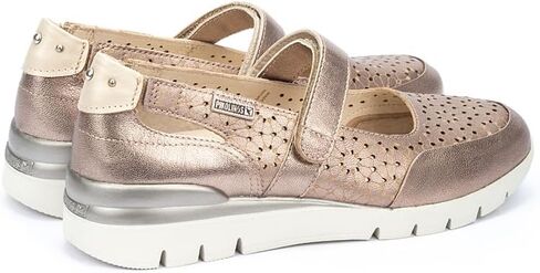 PIKOLINOS Sneakers Leather Cantabria for Woman in Saudi Arabia