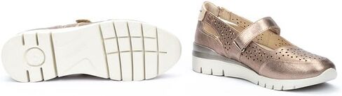 PIKOLINOS Sneakers Leather Cantabria for Woman in Saudi Arabia