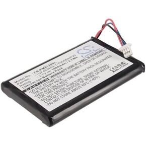 3.7V 1000mAh 1UF463450-1-T0058/NP20 02404-0013-00 Battery Replacement is M2120 M2120M Flip Video F360 F360B