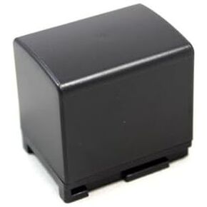 Synergy Digital Camcorder Battery, Compatible with Canon HG21 Camcorder, (li-ion, 7.4V, 2000 mAh) Ultra Hi-Capacity, Compatible with Canon BP-819 Battery