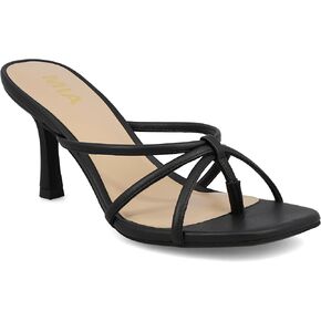 MIA Women's Sybel Flat Sandal