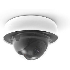 Cisco MV22-HW Meraki MV22 Indoor Varifocal Dome Camera - Unclaimed - No License (Renewed)
