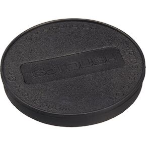 Fotodiox Pro WonderPana Go Replacement Lens Cap - GoTough Lens Cap for WonderPana GO Filter Adapter System