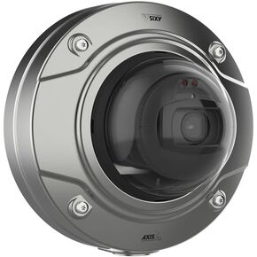 AXIS Q3517-SLVE