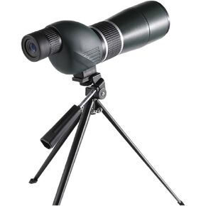 Monocular Zoom HD Telescope Long Range Prismatic Bak4 Waterproof Anti-Fog Camping Bird Watching Landscape Powerful Monocular(ONLY monocular) (with Phone Clip)