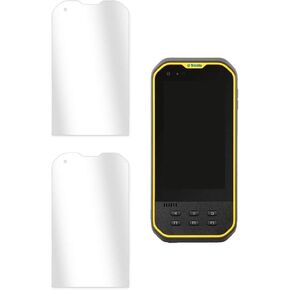 Screen Protector for Trimble Nomad 5, (Screen Protector Anti-Glare (2 PACK) Defensive Armor Against Scratches
