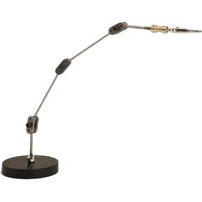Stop Motion Kit | Stainless Steel Armature Rigging System with 40cm Rig Arm | Fixing Brackets for Figures, Clay Models, and Objects | Macro Shooting Bracket, Max Payload 500g