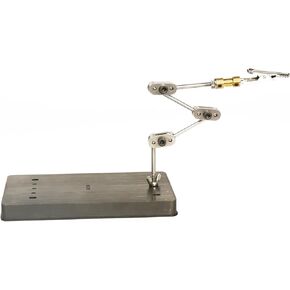 DIY Stop Motion Armature Kits | Stainless Steel Rig Arm | Armature Rigging System for Stop Motion Animation | Stop Motion Animation Shooting Stand with Flexible Use