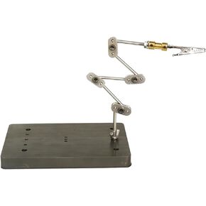 Armature Rigging System for Stop Motion Animation | DIY Stop Motion Armature Kits | Macro Shooting Stand | Arm Length 35cm | Max Payload 700g