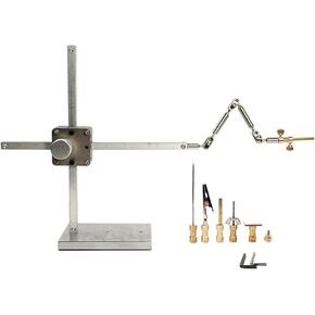 Stop Motion Armature Kit | XY Axis Lifting Bracket Stop Motion Animation Winder Rig System | 5 Connectors for Animators Video Photography and Creative Projects