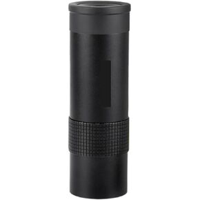 ED Telescope Powerful Monocular Spyglass Prism Eyepieces Night Vision for Tourism Hunting Camping Hiking Photo Phone(10x42ED) (8x42ED)