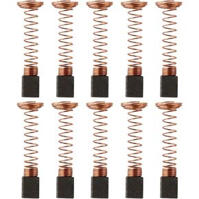 90930-05 Carbon Motor Brush Set Compatible with Dremel Models 100/200/275/285/300/395/410/595 (Type 4, 5 & 6)