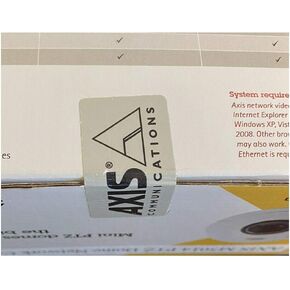 AXIS Network Camera