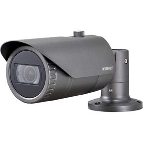 TECHWIN 2M H.265 NW IR Bullet Camera/QNO-6082R /