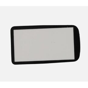 New Top Cover Small LCD External Protector Screen Window Display Outer Glass Compatible With Nikon D700