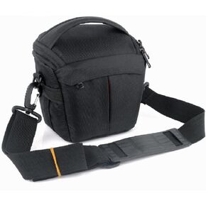Thickened Digital Camera Bag Photography Bag Lens Bag Photo Bag Storage Bag Photo Bag (D