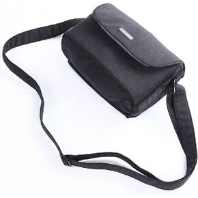 Backpacker Camera Bag Shoulder Photography Bag SLR Camera Bag Digital Camera Storage Bag (D