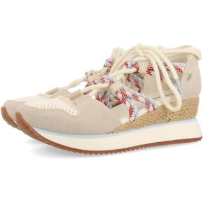 GIOSEPPO Women's Low-Top Sneaker