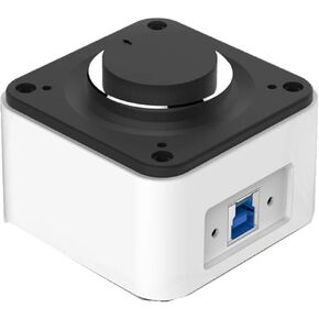 20M CMOS Digital Microscope Camera with IMX183 Sensor for High-Resolution Imaging