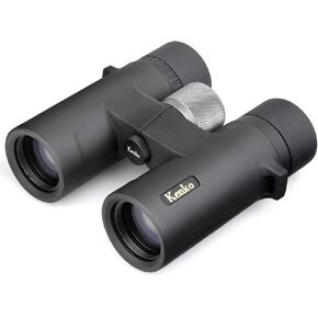 Kenko Avantar 8x32 ED DH 8X 32 Binoculars with Daha Prism ED Lens Aluminum Die Cast Body AVT-0832ED Black