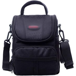 Shoulder Bag Camera Bag Photo Bag Storage Bag Professional Camera Backpack Photography Bag (D 1)