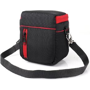Camera Photo SLR Camera Bag Backpack SLR Camera Bag Backpack Storage Bag Photo Bag (D
