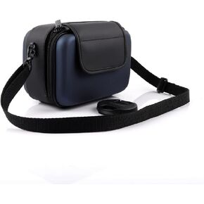 Camera Camera Bag Backpack Photo Bag Outdoor Digital Camera Storage Bag Camera Bag (Color : D, Size (D As the picture shows)