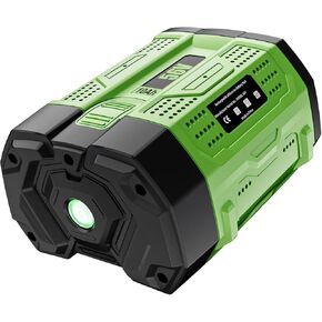 56V 10.0AH استبدال بطارية الأنا متوافق مع الأنا 56V Lithium-ion BA2800T BA2800 BA4200 BA1400 متوافق مع 56 فولت الأنا
