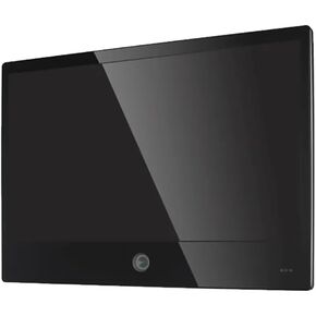 HANWHA TECHWIN SMT-3211PVM-PIP 32" Public View Monitor (Black) with 2mp Camera, Picture in Picture.