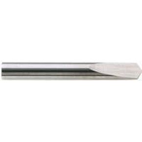 1/4" Solid Carbide Spade Drill - USA