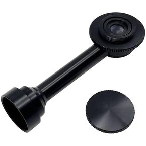 NEW DIAGONAL EYEPIECE FOR TOTAL STATIONS