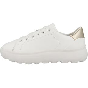 Geox Women's D Spherica Ec41 B Shoe