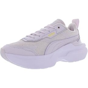 PUMA - Womens Kosmo Rider Sorbet Shoes