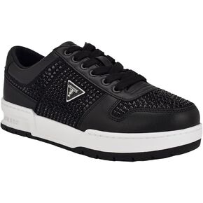 GUESS Women's Cieska Sneaker