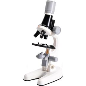 CSCDD Microscope Student Experimental Equipment Biological Specimens
