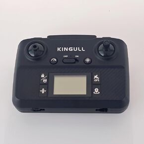 Original Remote Controller for Kingull G9 Drone