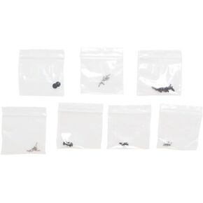 YANHAO [Drone Parts] Genuine Screw Set Series for DJI Mavic Mini Drone Replacement Screw Pack for DJI Mavic Mini Repair Parts [Easy Installation]