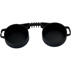 Binocular Lens Protection Accessories for 10x42 Models